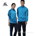 Wholesale Two Piece Womens Tracksuit Mens Jogging Suit